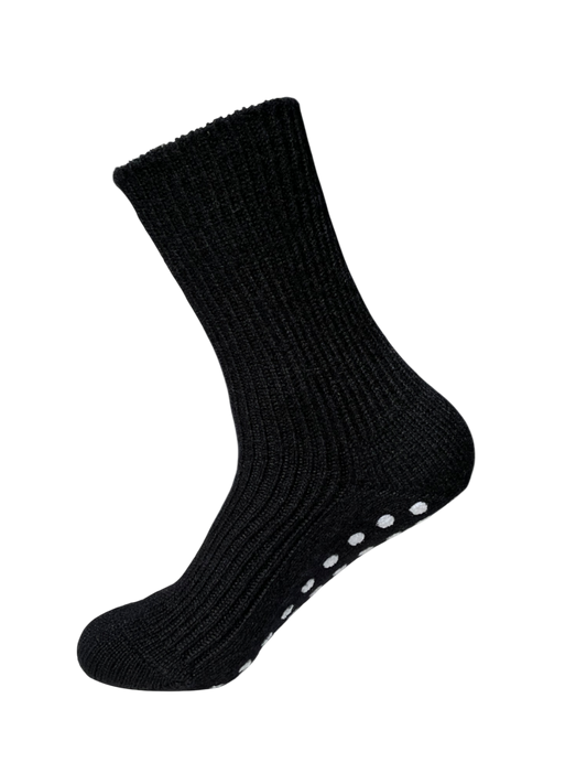 Wollsocke Marine